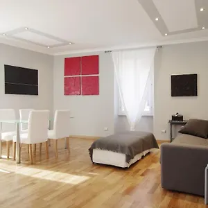 Appartement San Peter - Your In The Heart Of, Rome