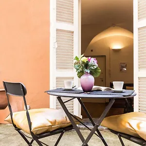 Hébergement de vacances Lovely New Home, Via Nazionale, Rome