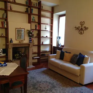 Appartement A Casa Di Zia Lola, Rome